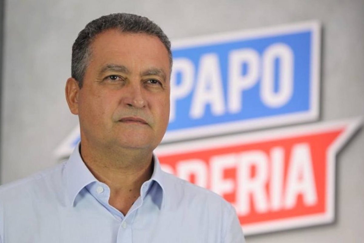 Rui Costa decreta situação de emergência em quatro cidades da Bahia