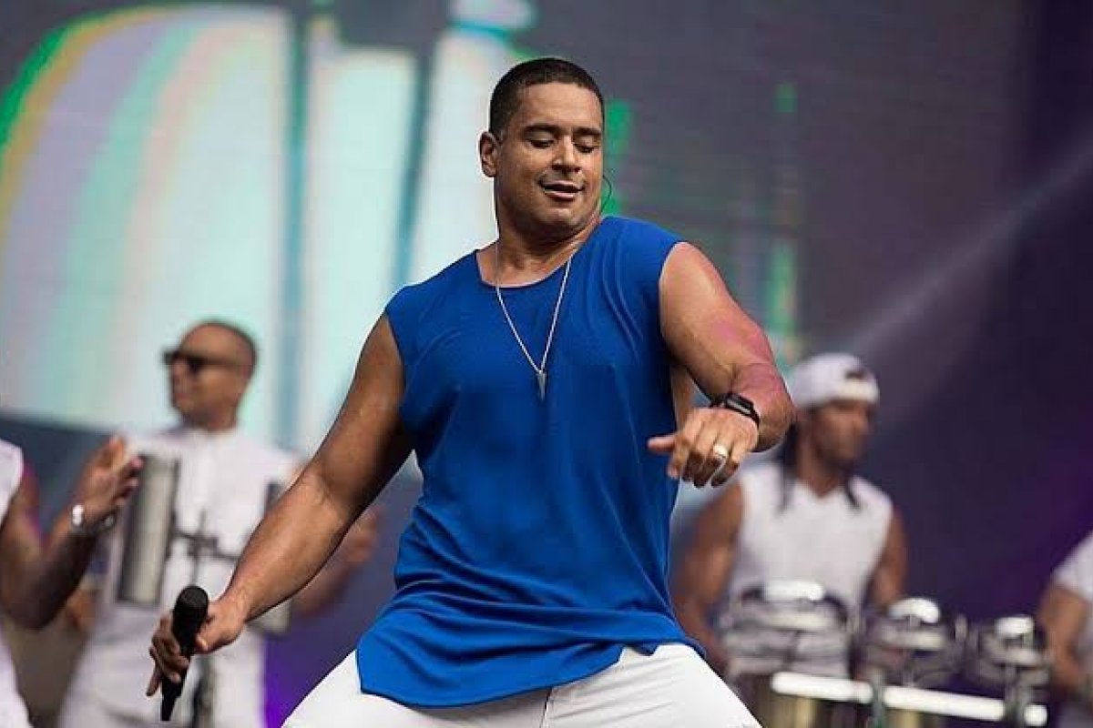Harmonia do Samba fará a melhor segunda-feira do mundo via live