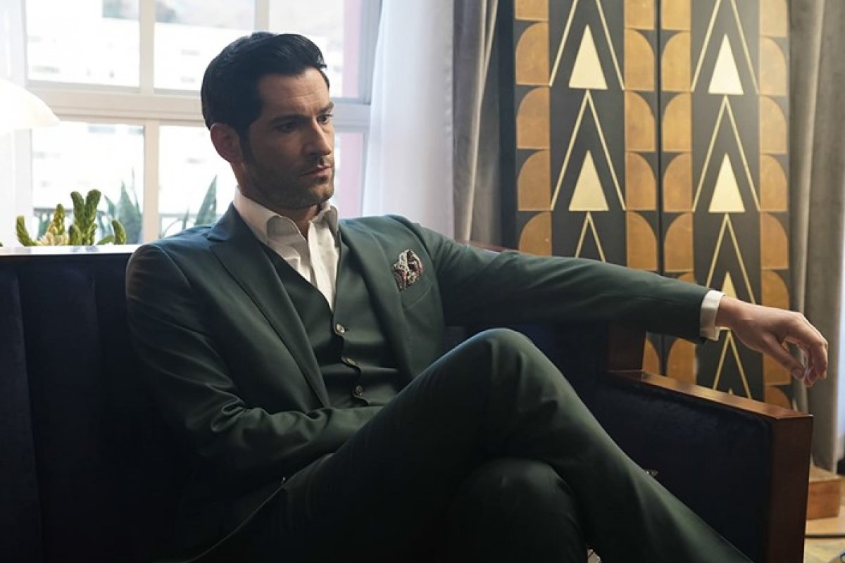 A sexta temporada da série Lucifer está em risco por questões contratuais