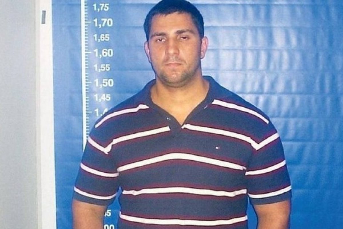Caso Adriano: autópsia da polícia do Rio confirma laudo do IML baiano