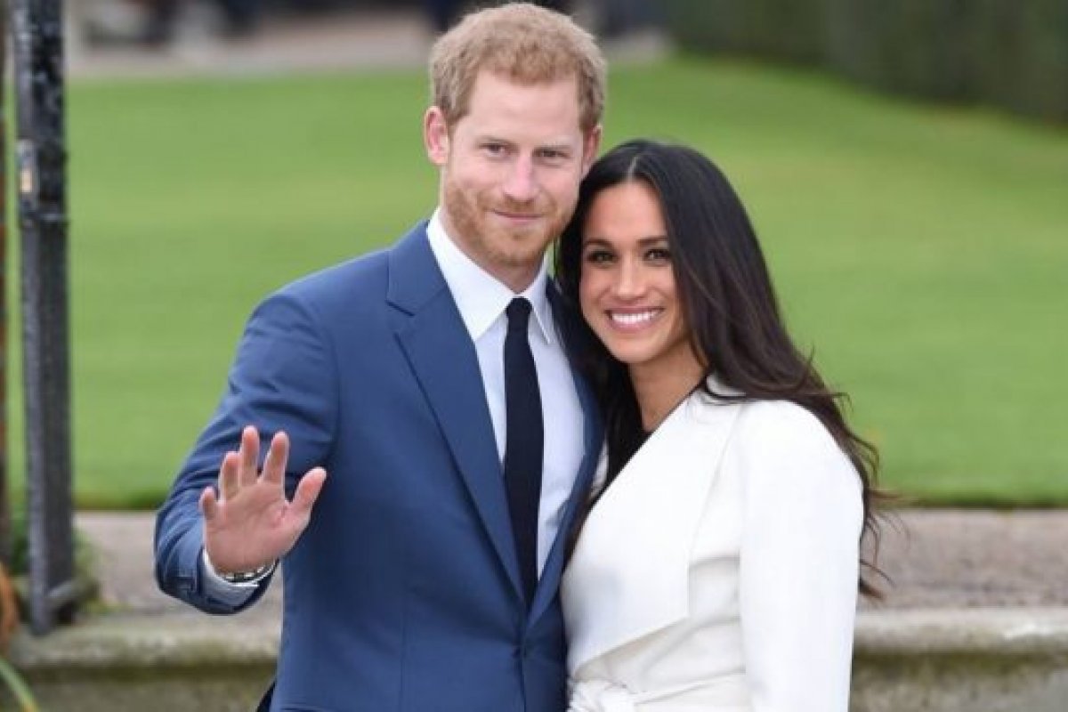 Príncipe Harry e Meghan Markle rompem com os 4 principais tablóides do Reino Unido