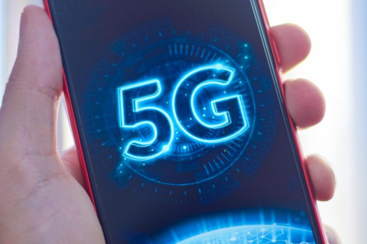 Tecnologia 5G vai ser essencial para retomada pós-crise, afirma executivo