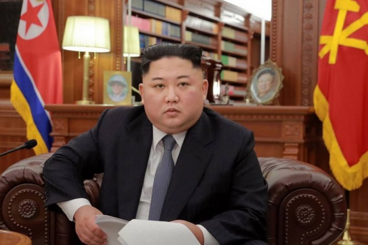 Kim Jong-un pode estar com a saúde debilitada após cirurgia, diz CNN