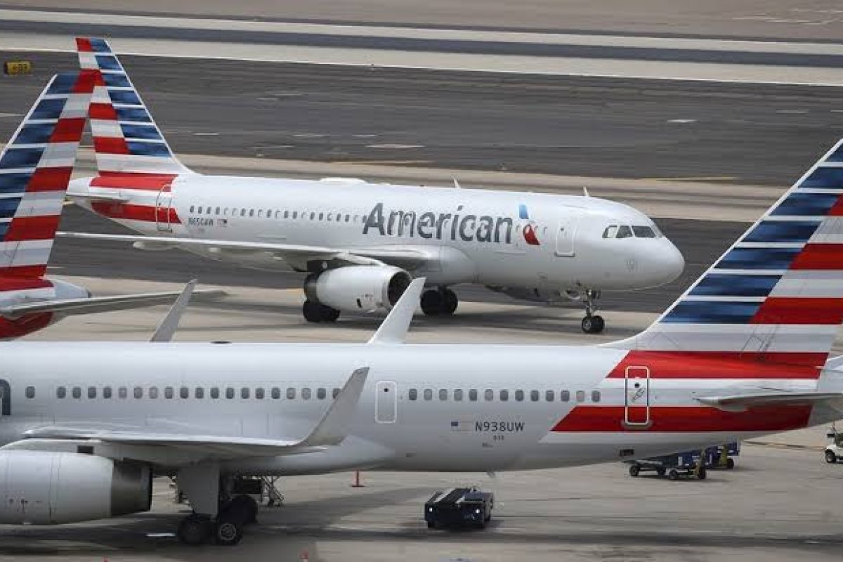 Embaixada alerta norte-americanos sobre redução de voos do Brasil para os EUA
