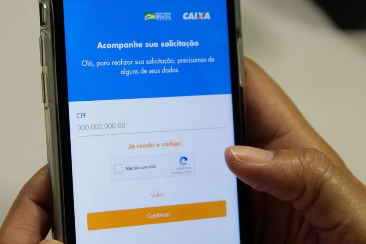 Senado aprova PL que amplia beneficiários do auxílio emergencial de R$ 600