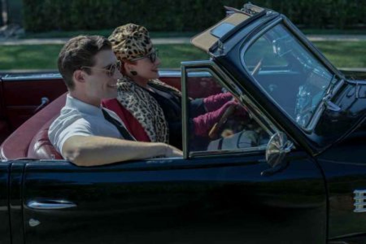 As novidades da Netflix para o mês de maio 