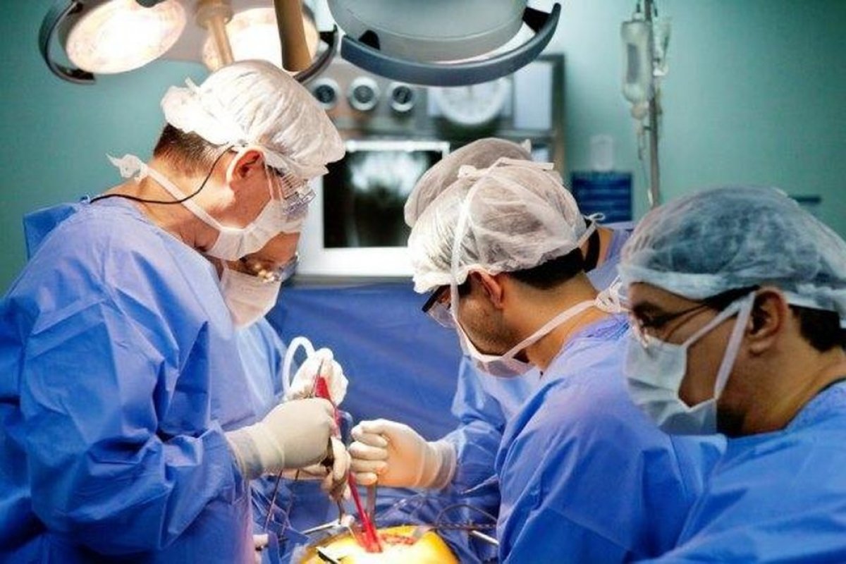 Pandemia provoca redução no número de doações e transplantes de órgãos na Bahia