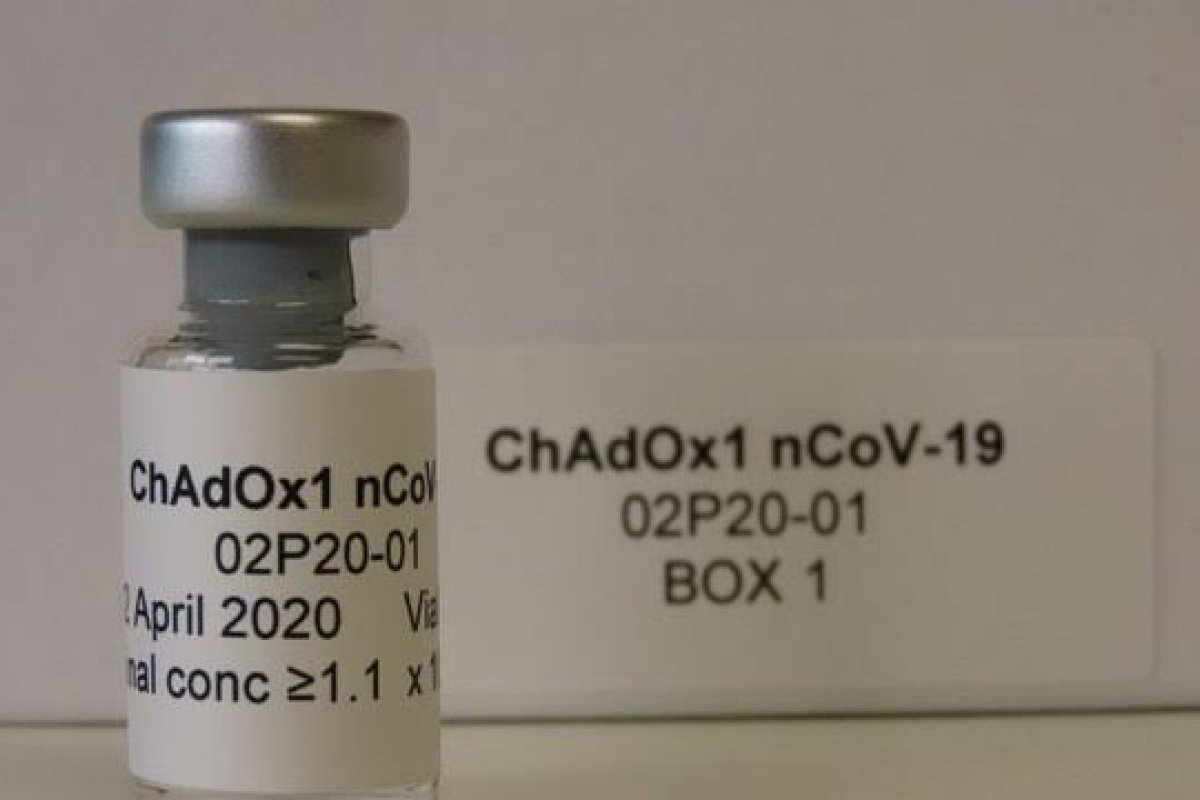 Universidade na Inglaterra inicia testes de vacina contra o coronavírus