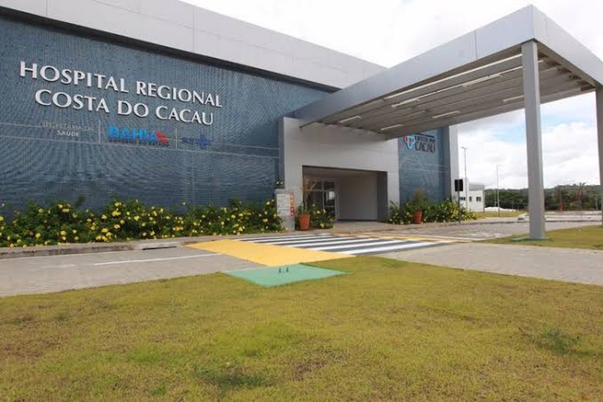Sesab demite farmacêutico que liberou cloroquina para médico morto em Ilhéus 