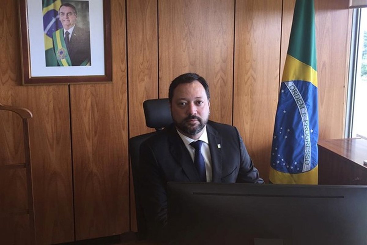 Presidente do INEP admite possibilidade de mudar data do Enem 
