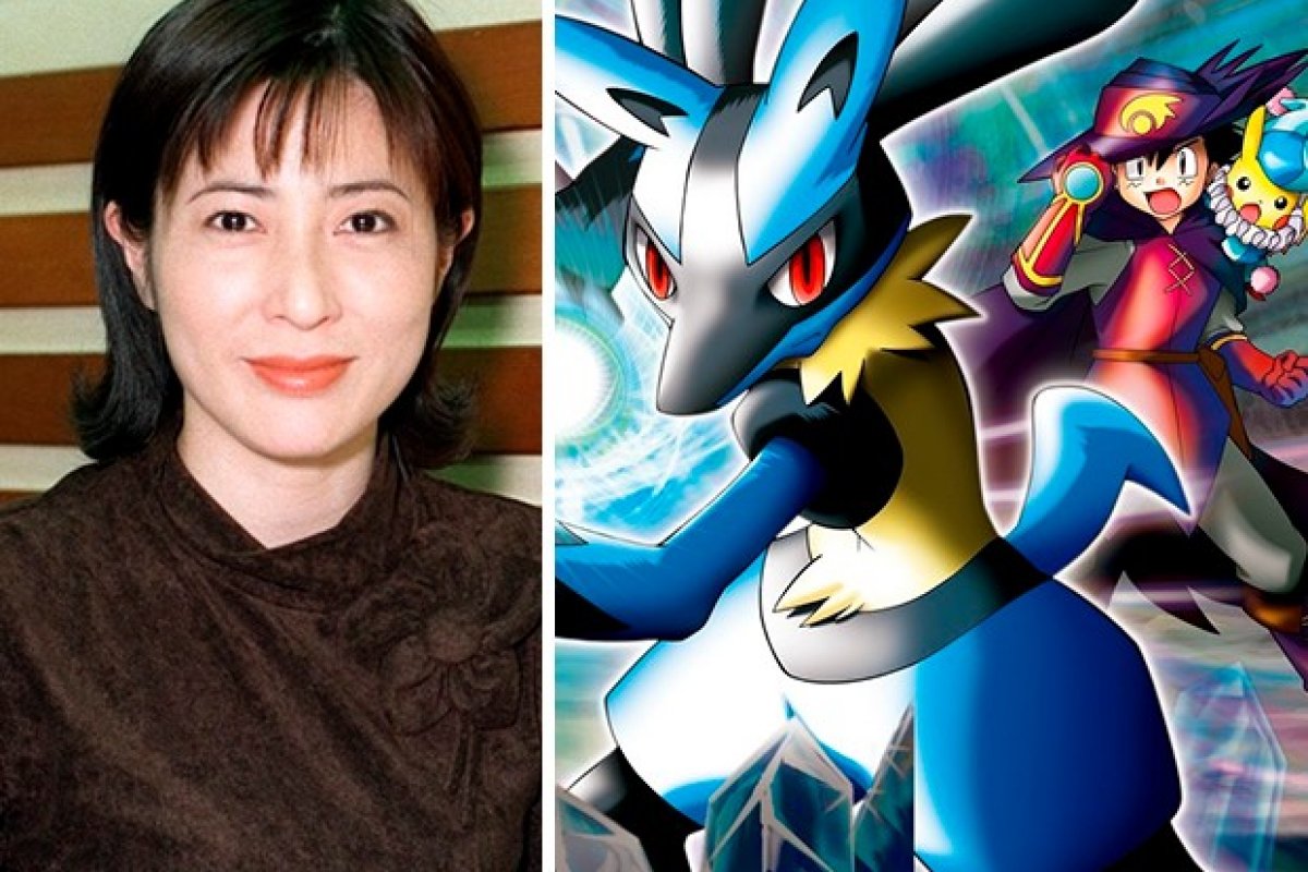 Dubladora do Pokémon morre após ser contaminada pelo novo coronavírus