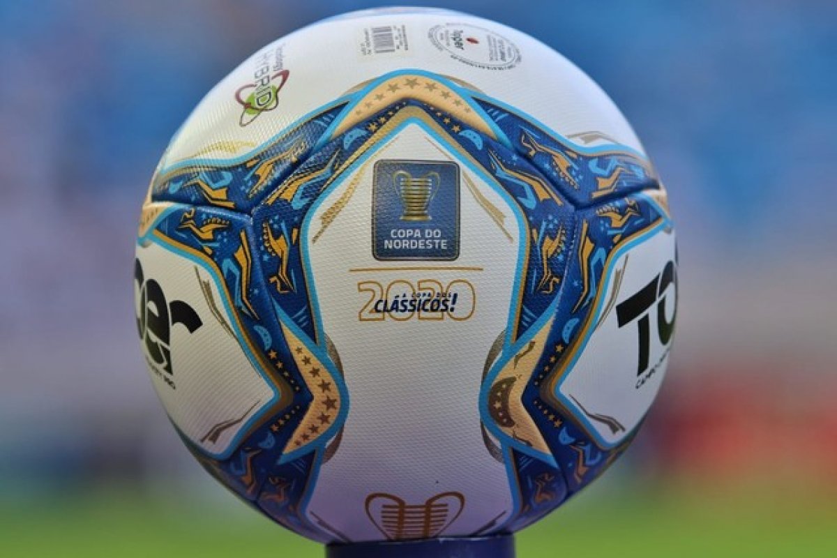 Copa do Nordeste pode ser finalizada em sede única, afirma dirigente