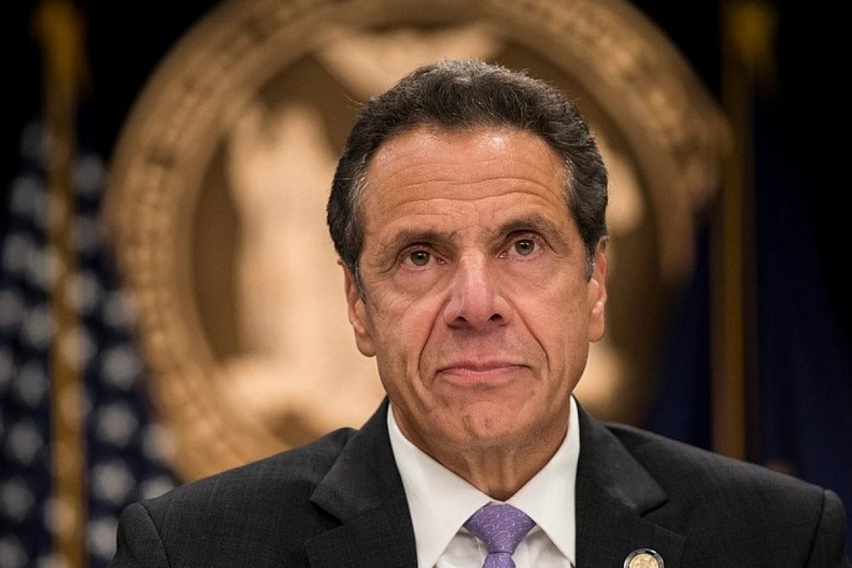 Coronavírus: 13,9% da população de Nova York já contraiu Covid-19