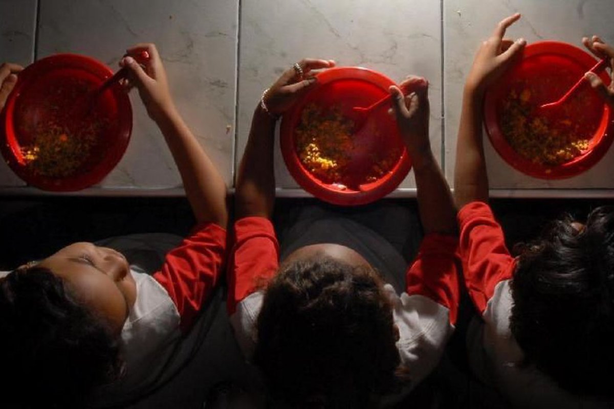 MP solicita informações sobre recursos para merenda escolar em São Gonçalo dos Campos