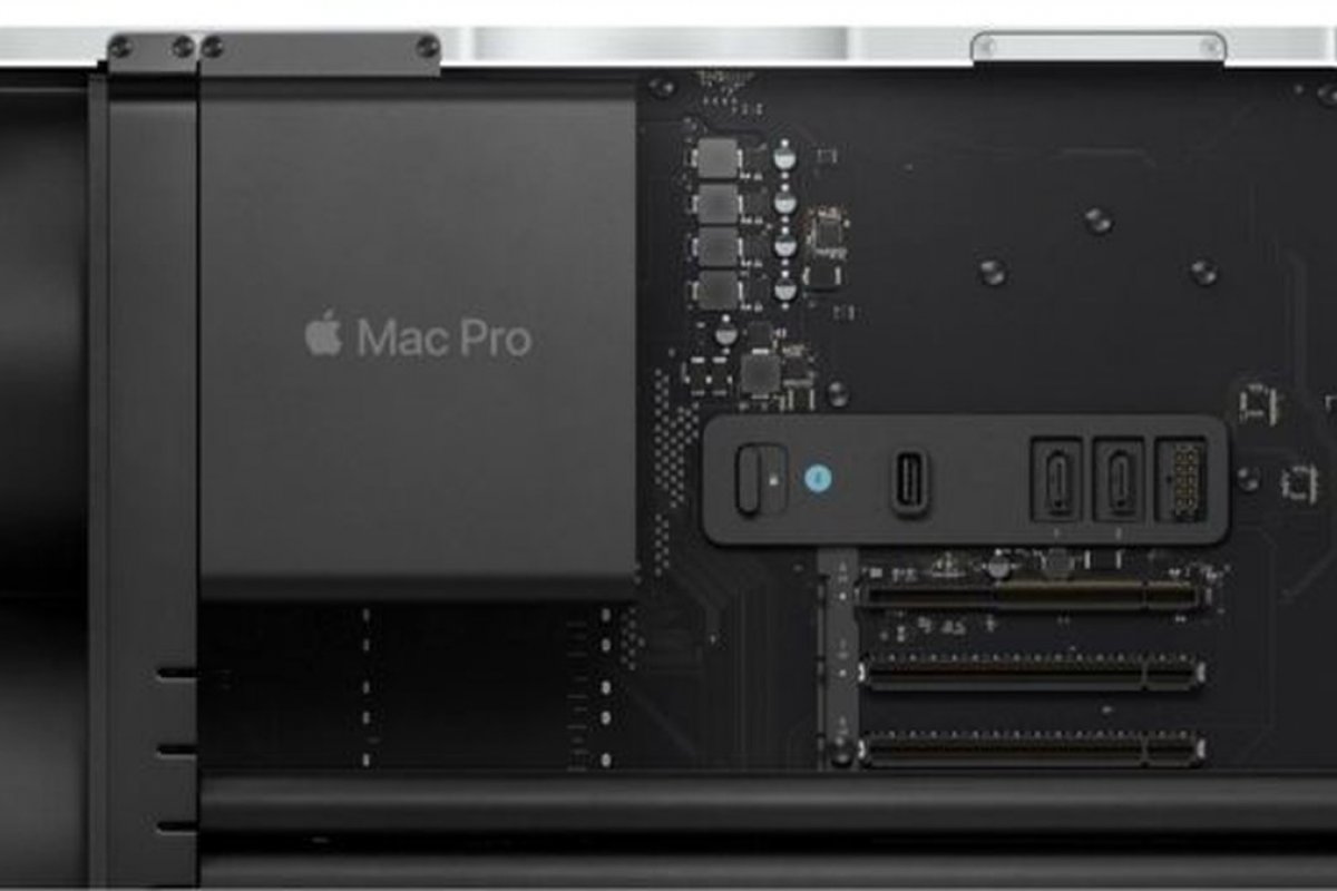 Apple pode passar a vender Macs com processador próprio em 2021, diz agência