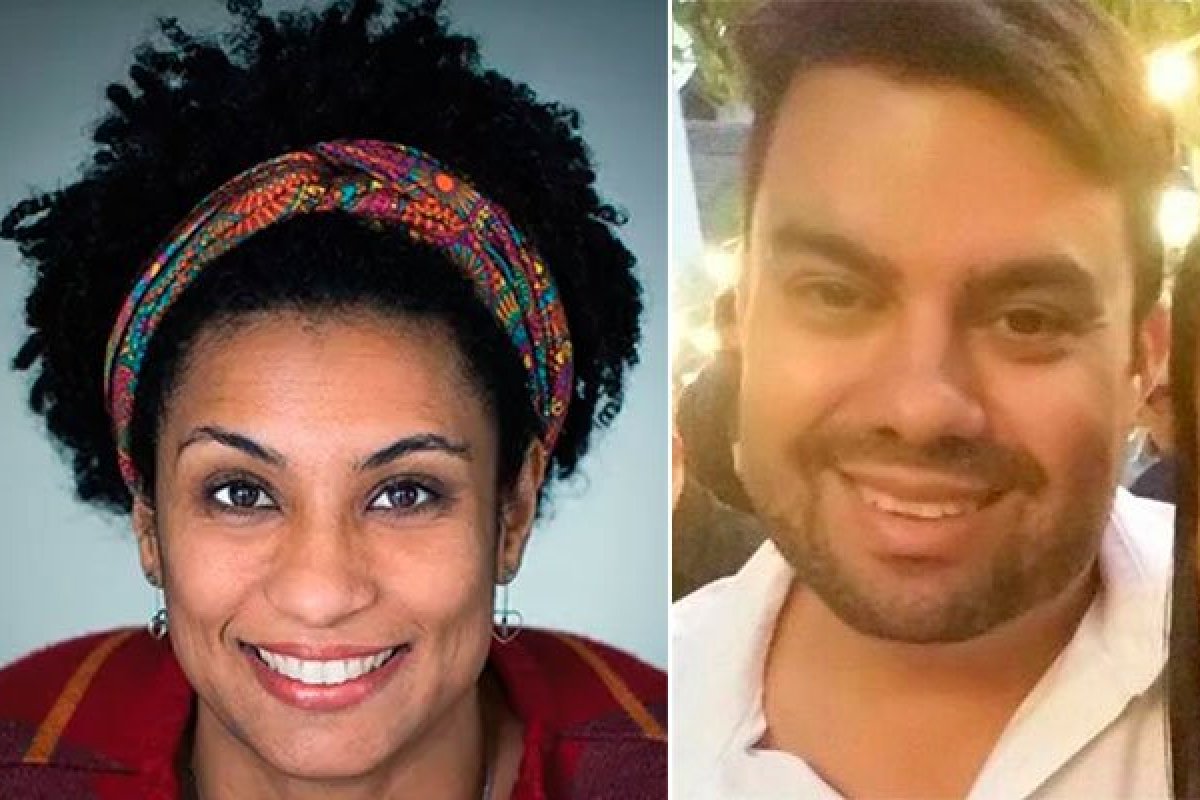 Depoimento de pescador supõe que arma utilizada no assassinato de Marielle foi jogada ao mar