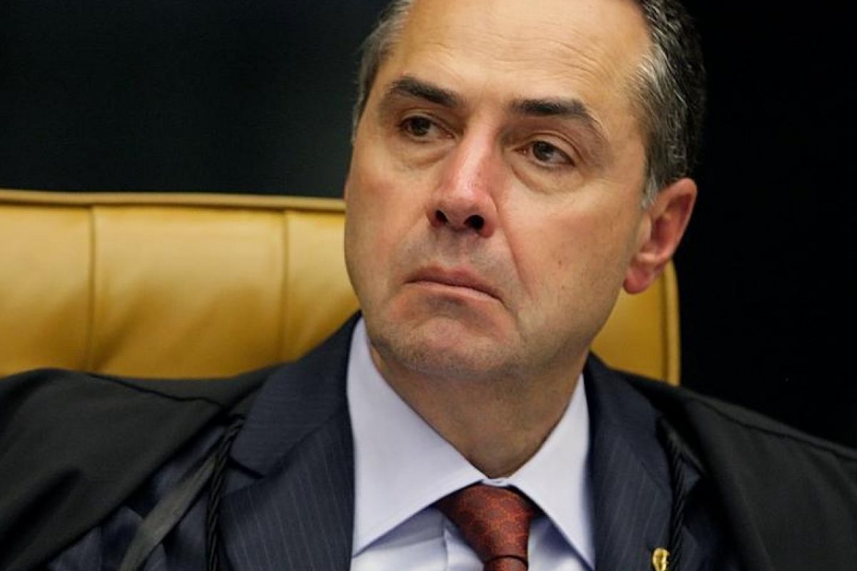 “Saída de Moro representa arrefecimento do esforço de transformação do Brasil”, diz Barroso 