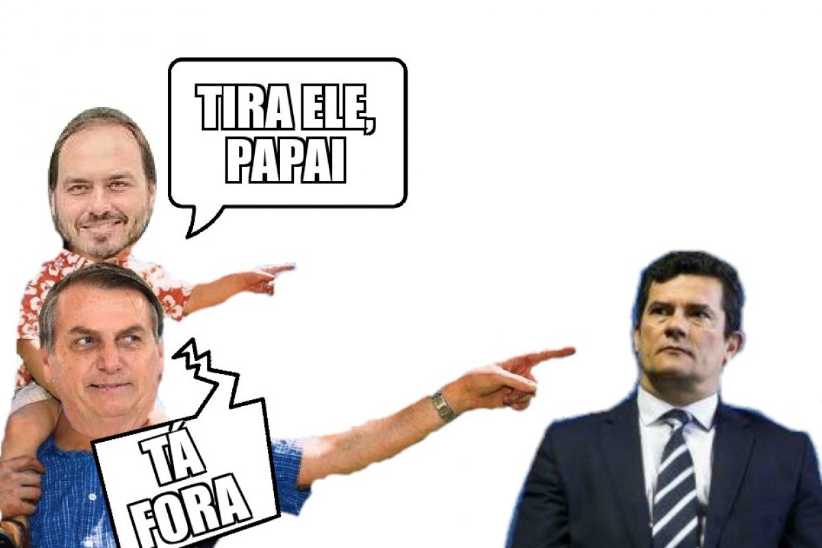 Será que foi isso?