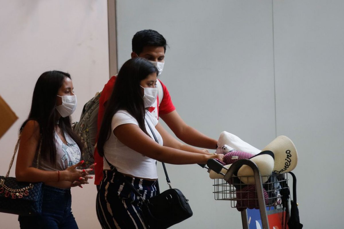 OMS: pessoas que se recuperam da Covid-19 não estão imunes de uma reinfecção