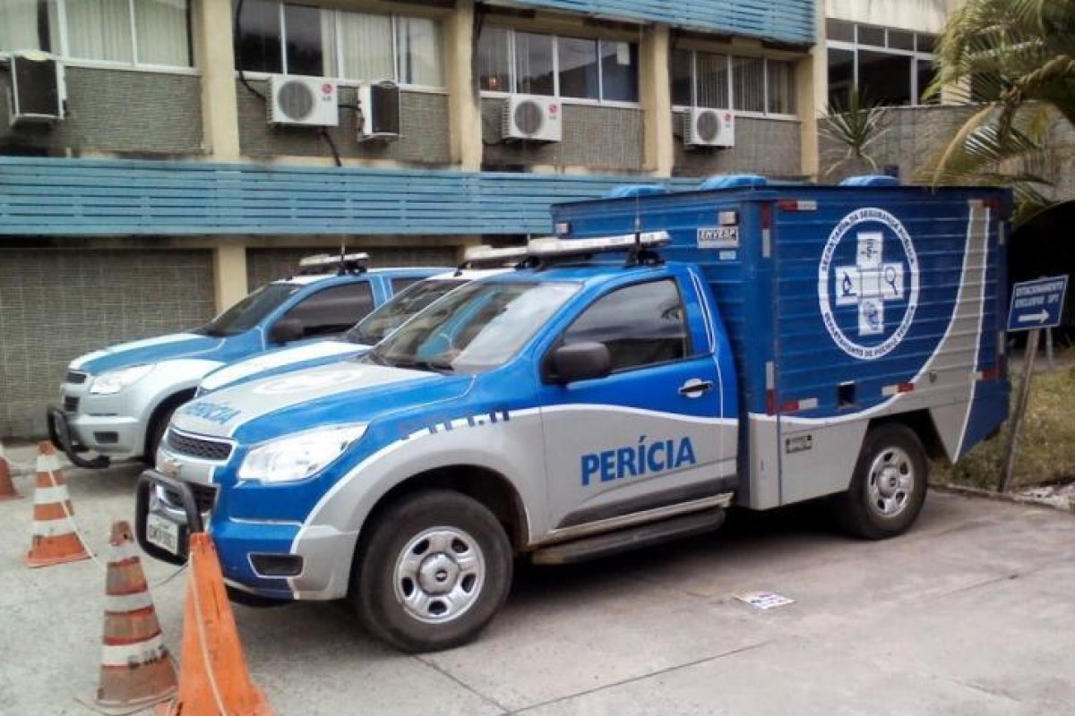  Jovem que estava desaparecido é encontrado morto em Feira de Santana