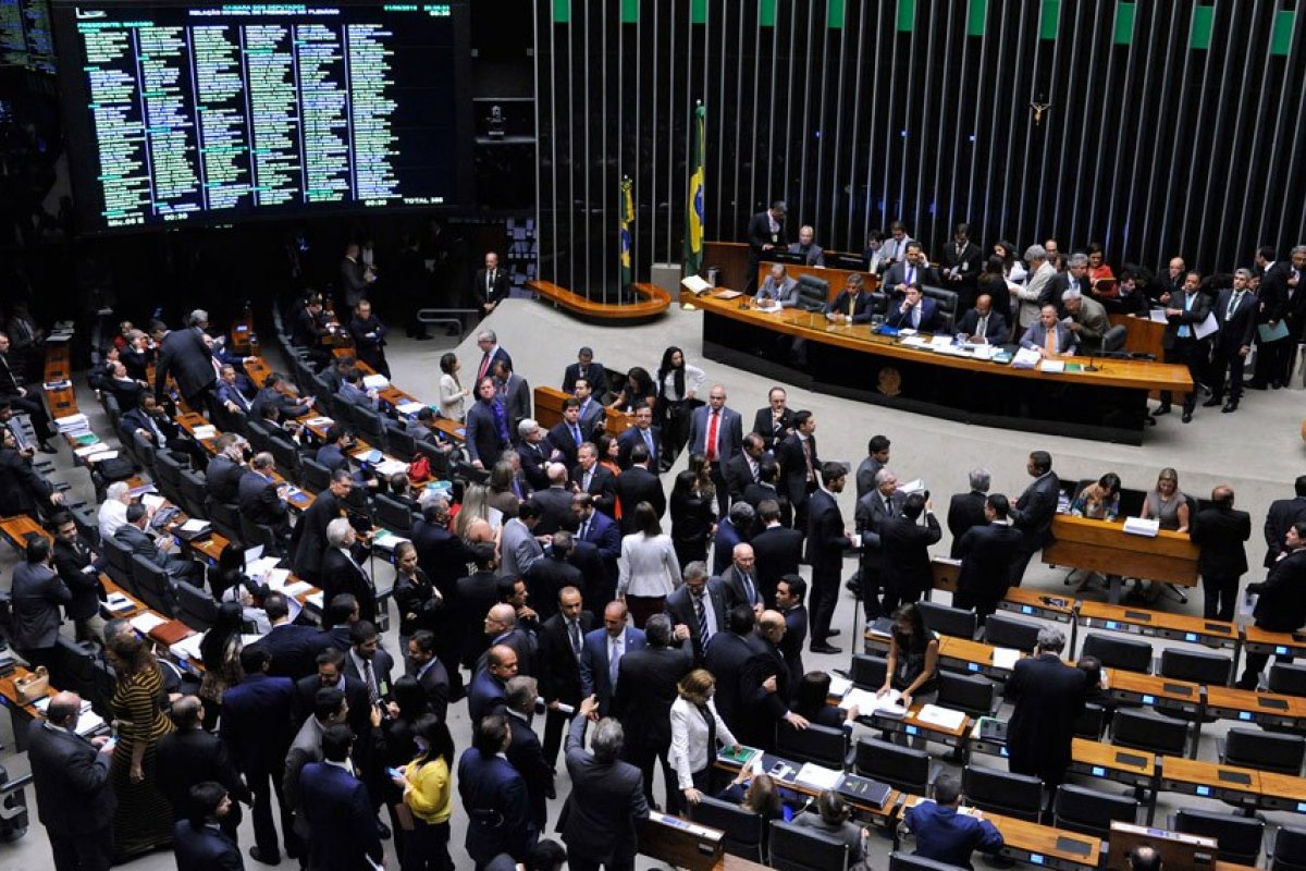 Maioria da Câmara é favorável a utilização do fundo eleitoral para conter pandemia do novo coronavírus