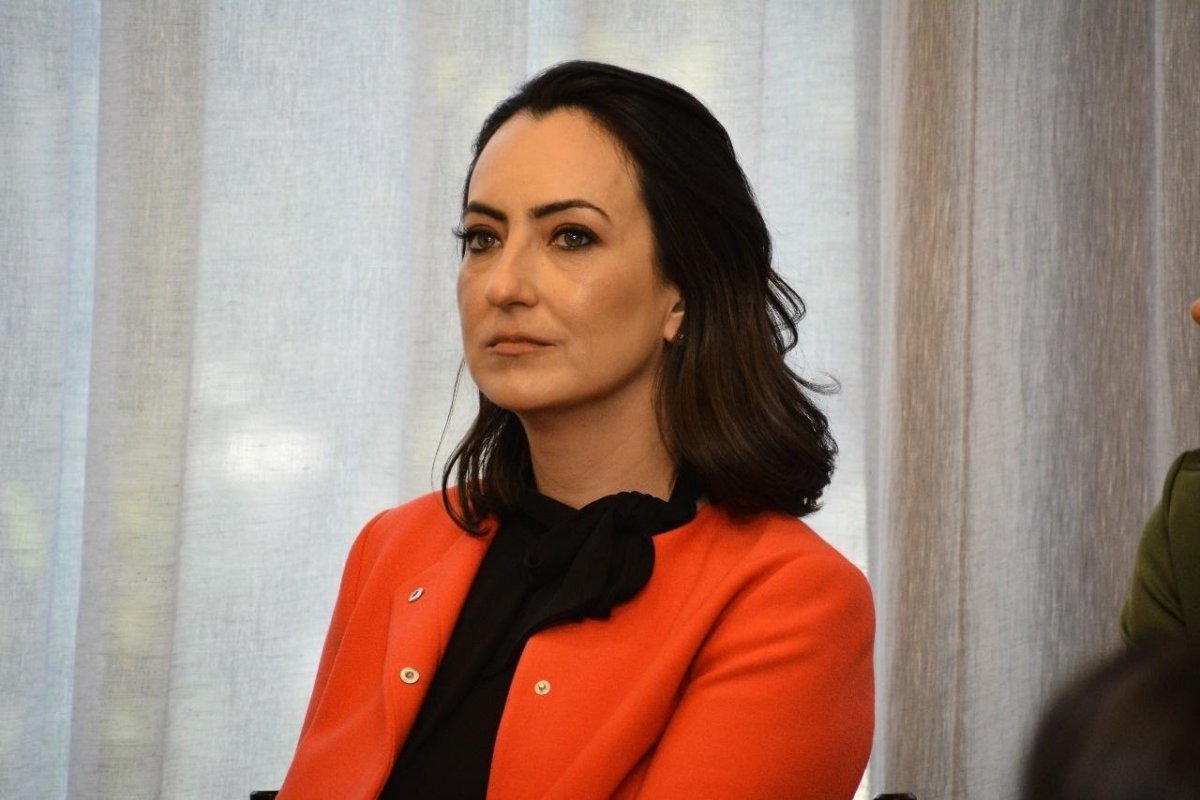 Esposa de Moro afirma que "Deixar o governo era a única atitude eticamente aceitável"