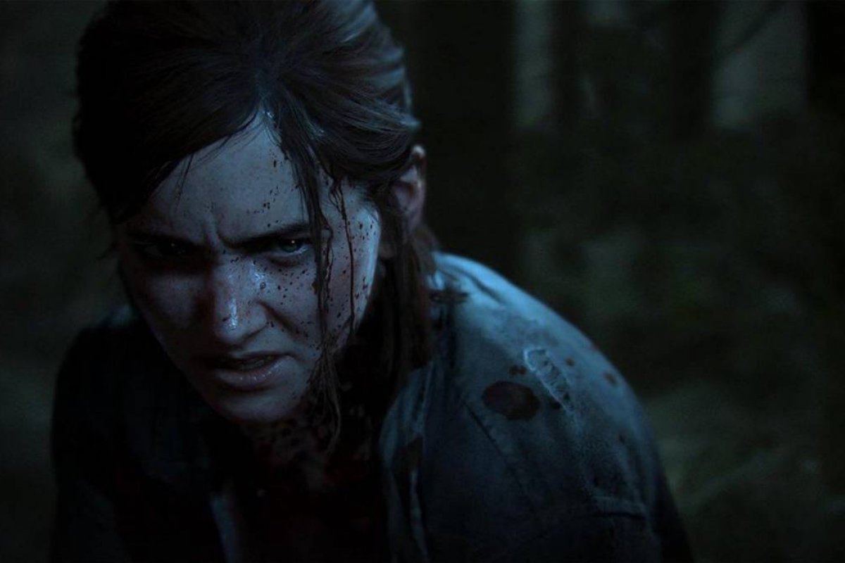THE LAST OF US PART II: vídeos com grandes spoilers vazam online há mais de 14 horas