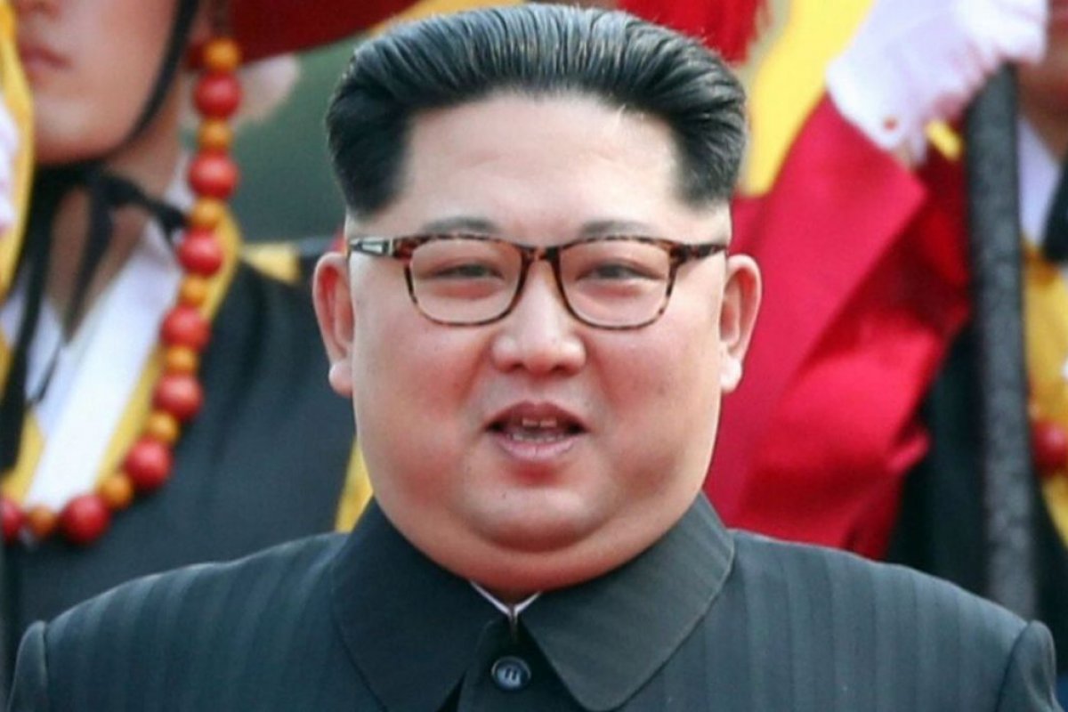Coreia do Sul afirma que líder norte-coreano Kim Jong-un está vivo