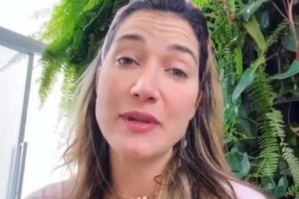 Após ignorar quarentena com festinha caseira, Gabriela Pugliesi perde seguidores e anunciantes