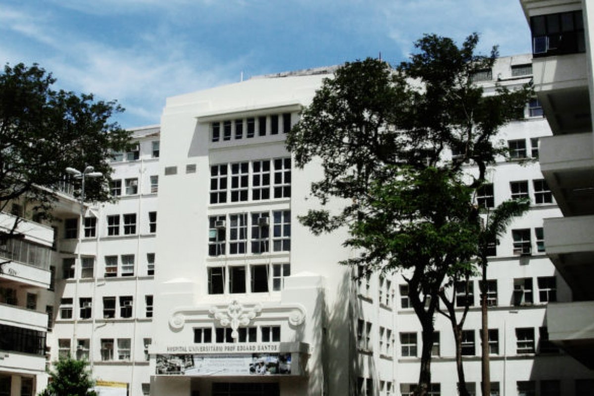 Governo libera mais de R$ 2 milhões para hospitais universitários de Salvador