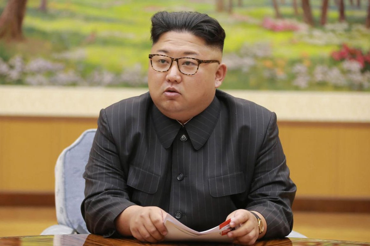 Trump afirma que Kim Jong-un está vivo