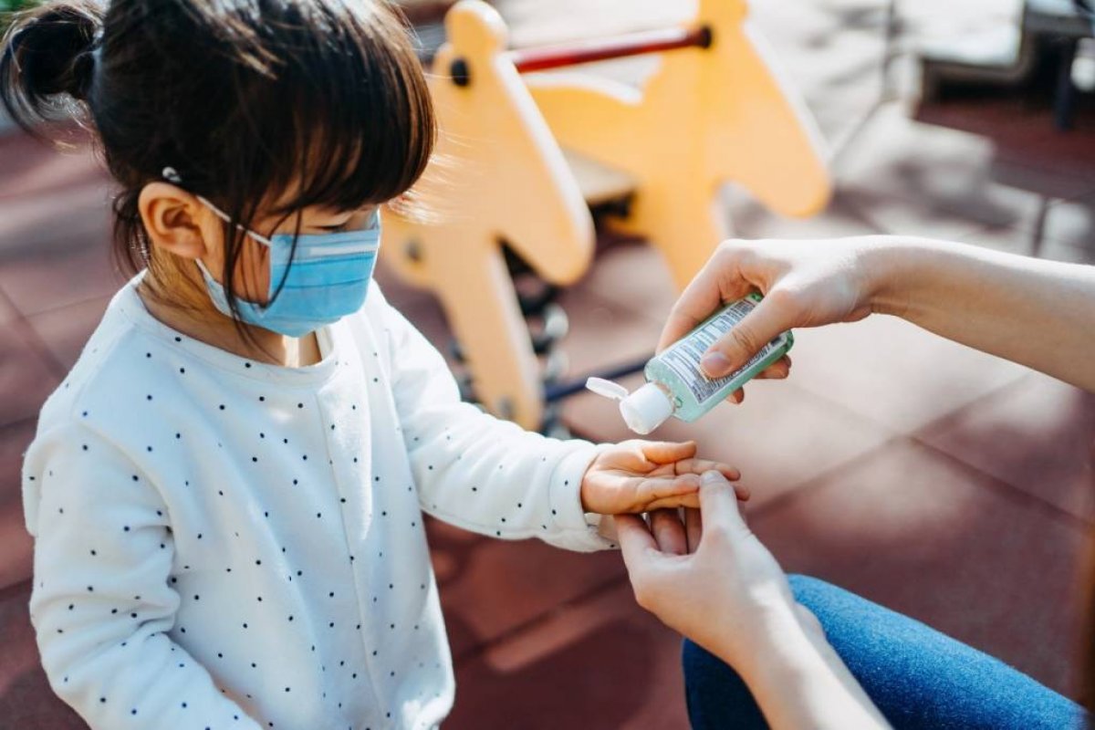 Pediatras do Reino Unido fazem alerta a Síndrome rara relacionada ao novo coronavírus em crianças