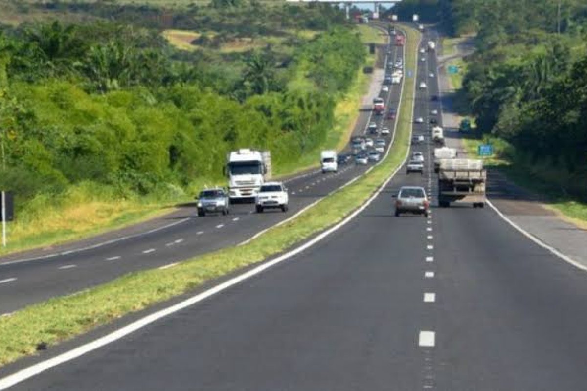 Mais 12 municípios baianos têm transporte suspenso