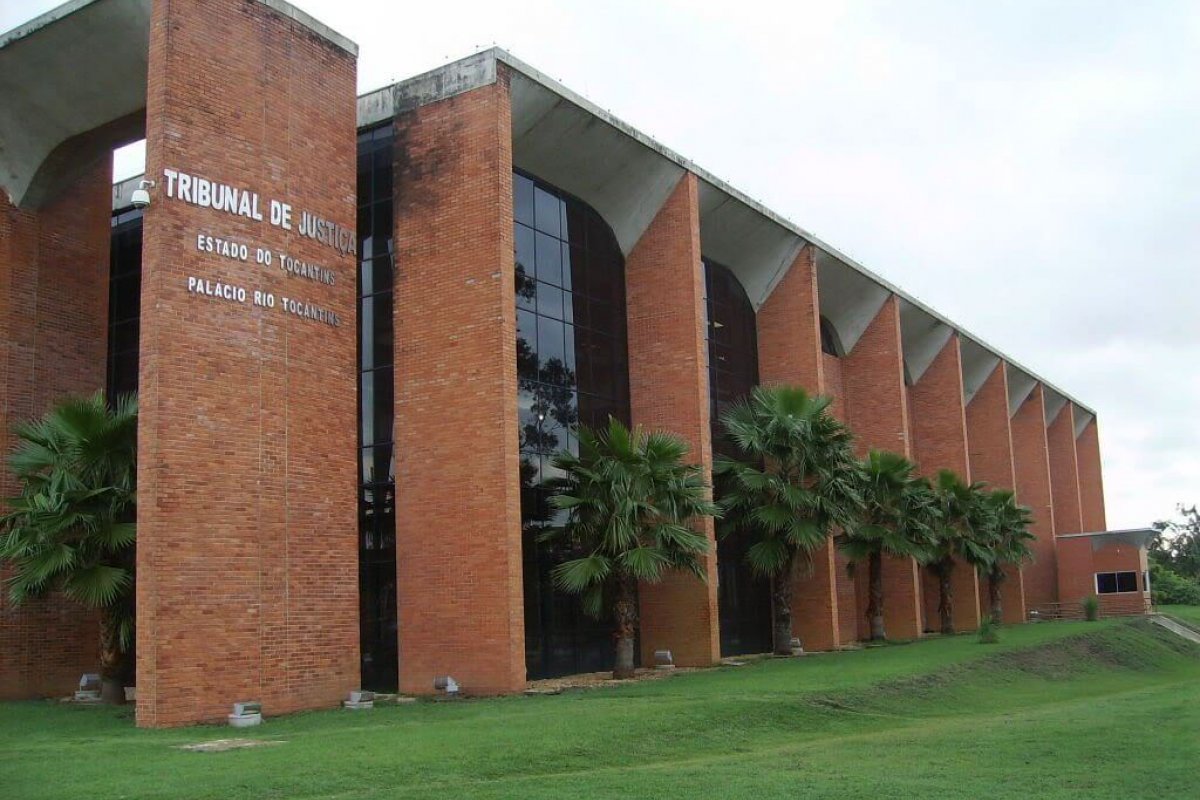 MPF e PF fazem operação contra venda de sentença no Tocantins