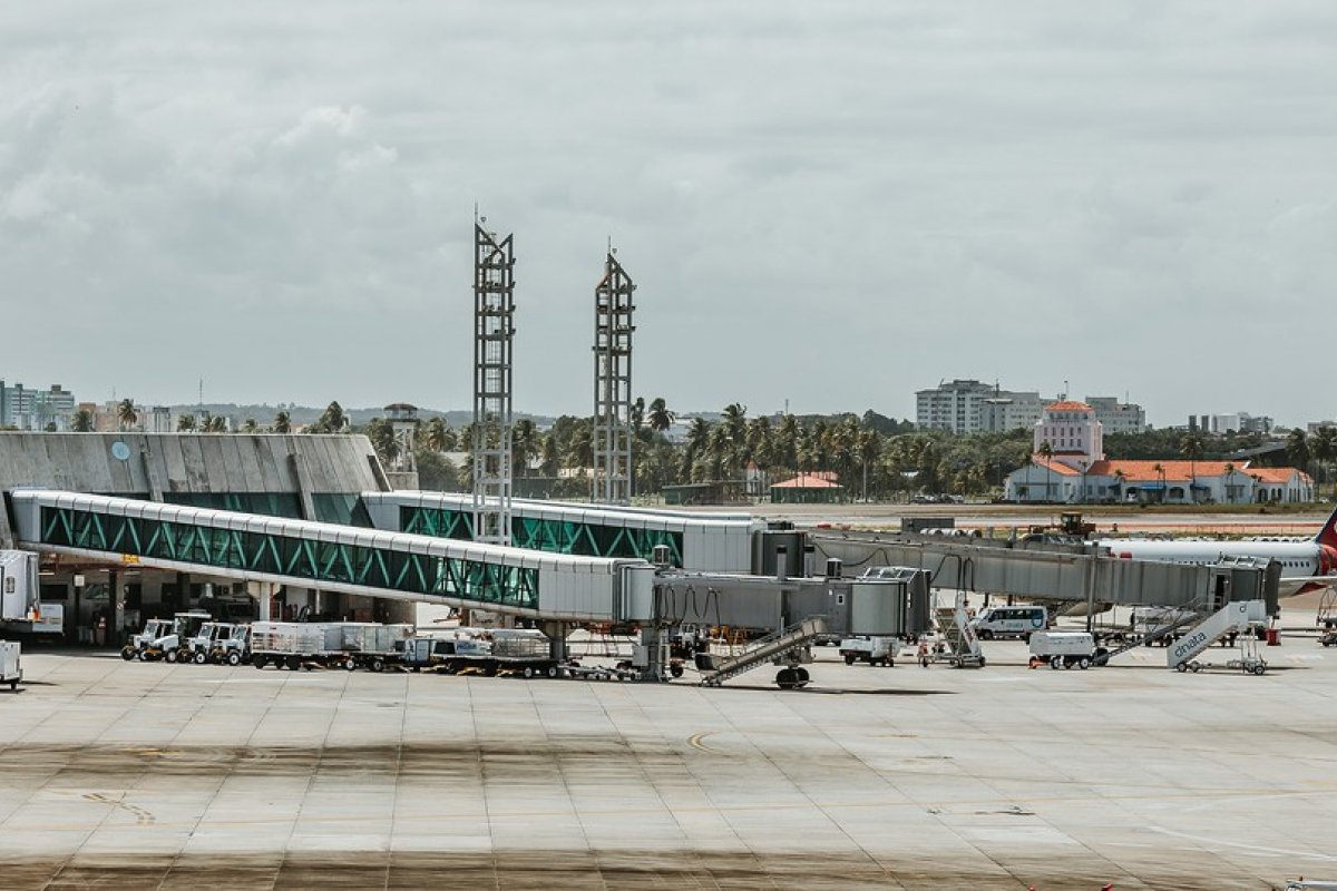 Companhias aéreas lideram reclamações do Procon na Bahia