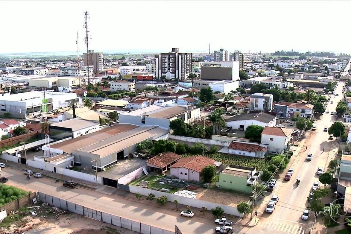 Justiça determina identificação de veículos que estejam a serviço do poder público no oeste da Bahia 