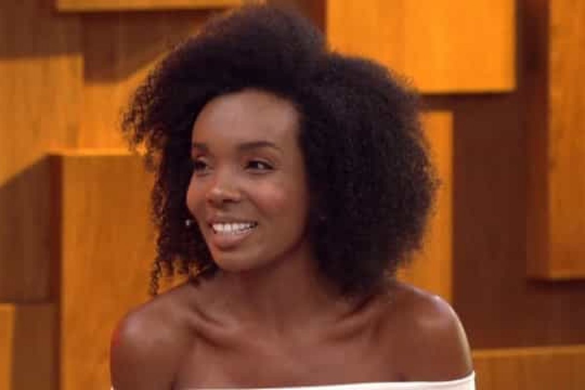 Campeã do BBB 20, Thelma revela  que o reality foi investimento de risco, mas teve final dos sonhos