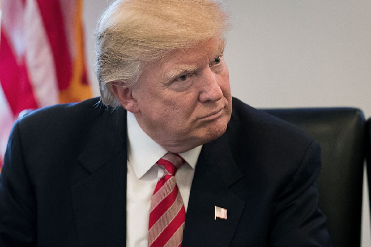 Estados Unidos considera testar brasileiros e estrangeiros que chegarem ao país