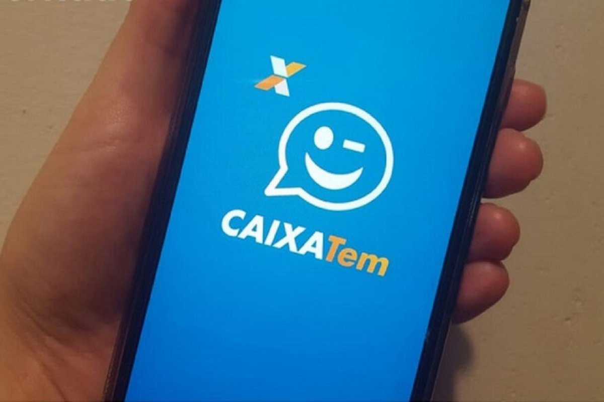 “Caixa Tem” ganha recurso de ‘saque sem cartão’