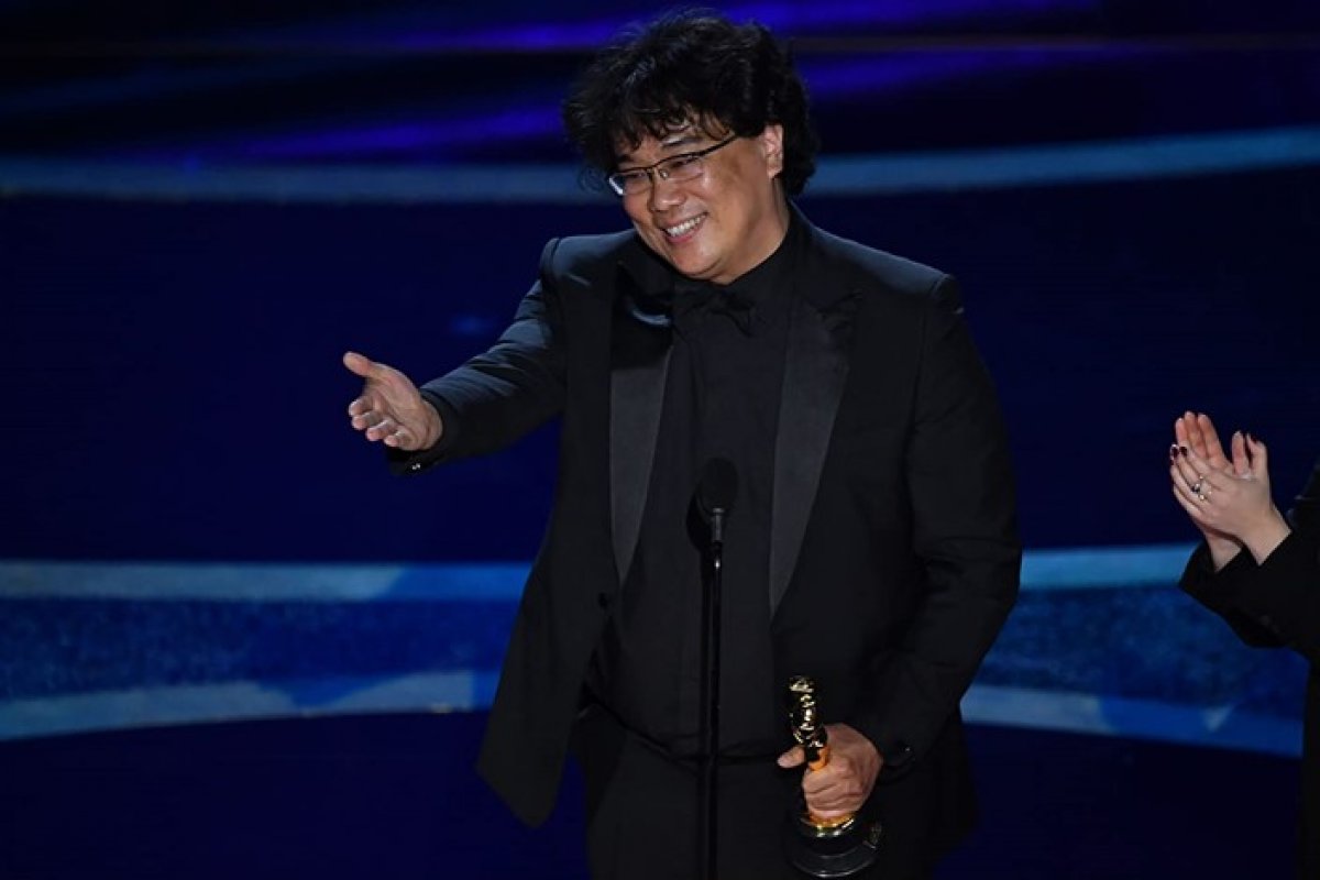 Filmes lançados em streaming poderão participar do Oscar