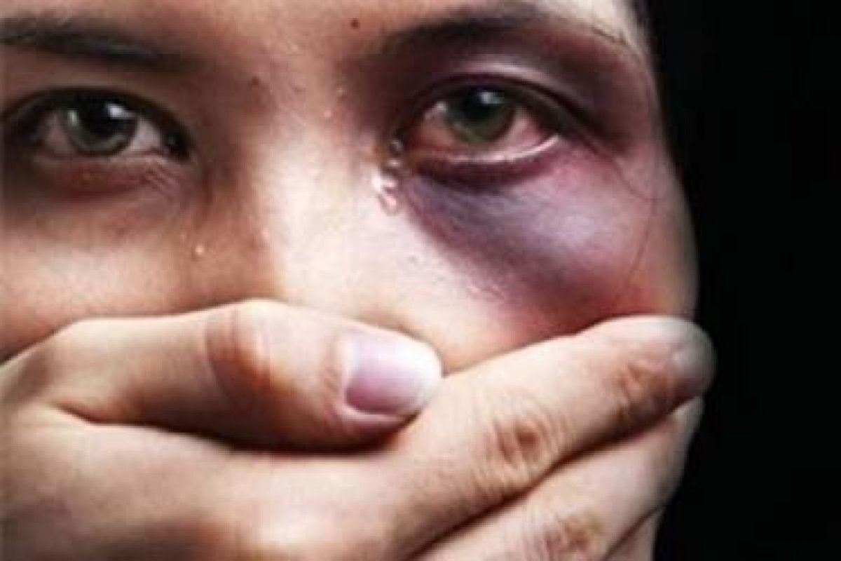 Denuncias de violência contra a mulher subiram na Bahia durante pandeia