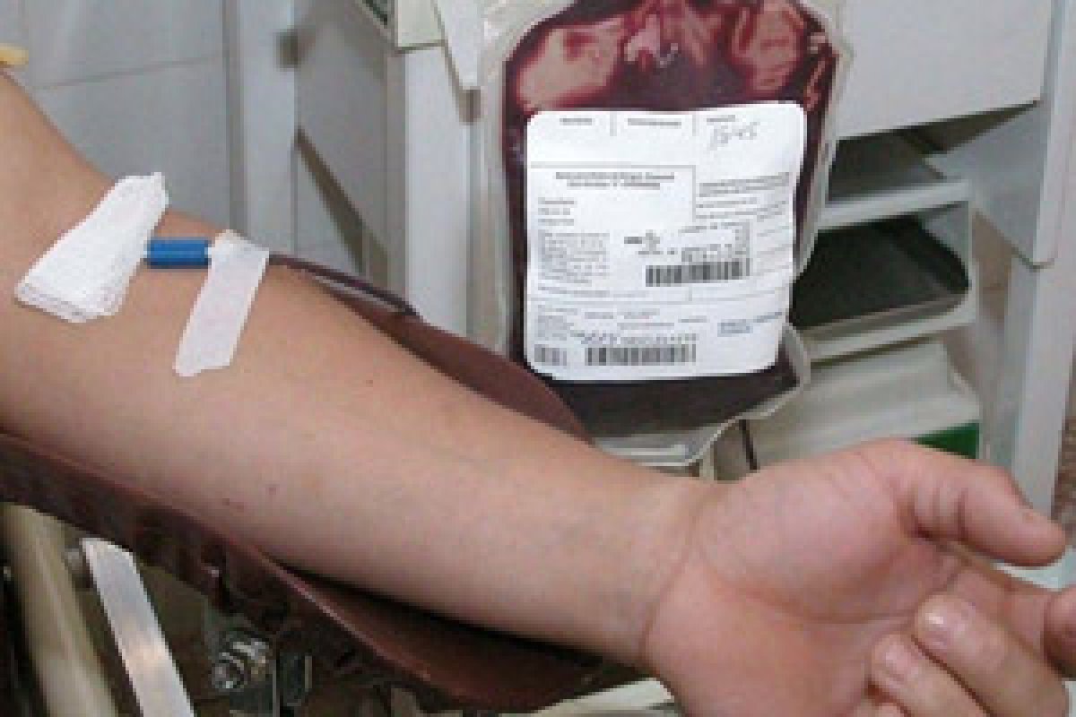 Hemoba e CCR Metrô Bahia promovem corrente para ajudar estoque de sangue na Bahia
