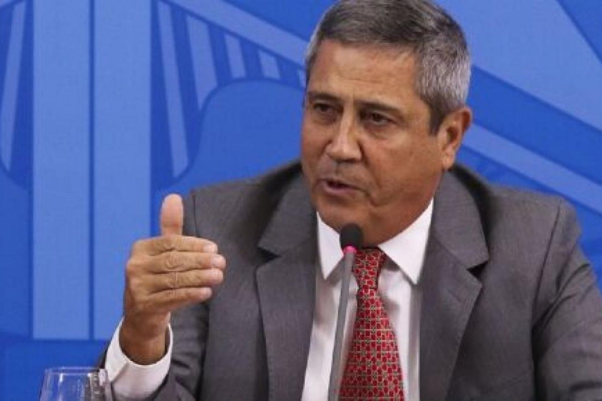 Anúncio do Pró-Brasil provoca perda de R$ 43 bilhões