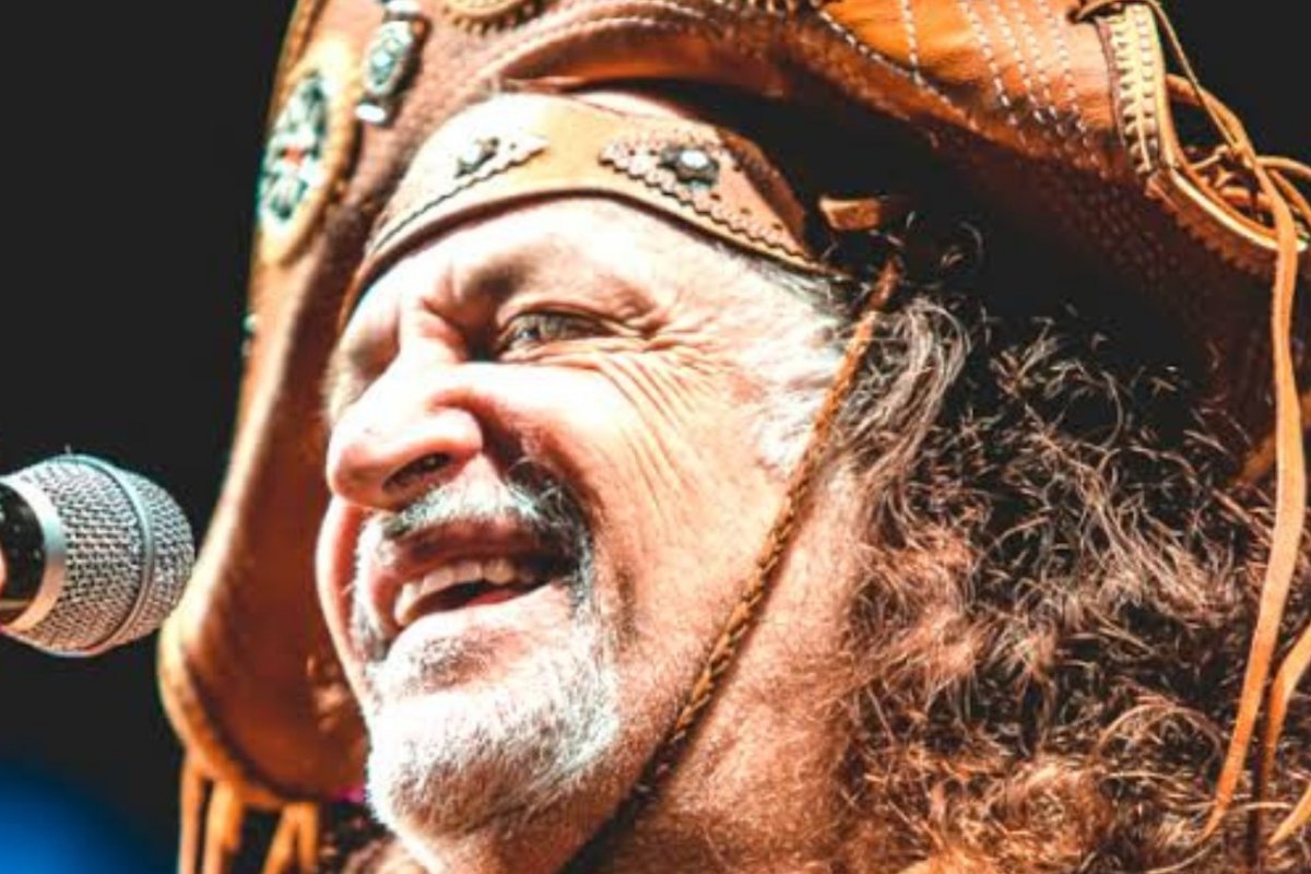Confira as lives deste domingo 