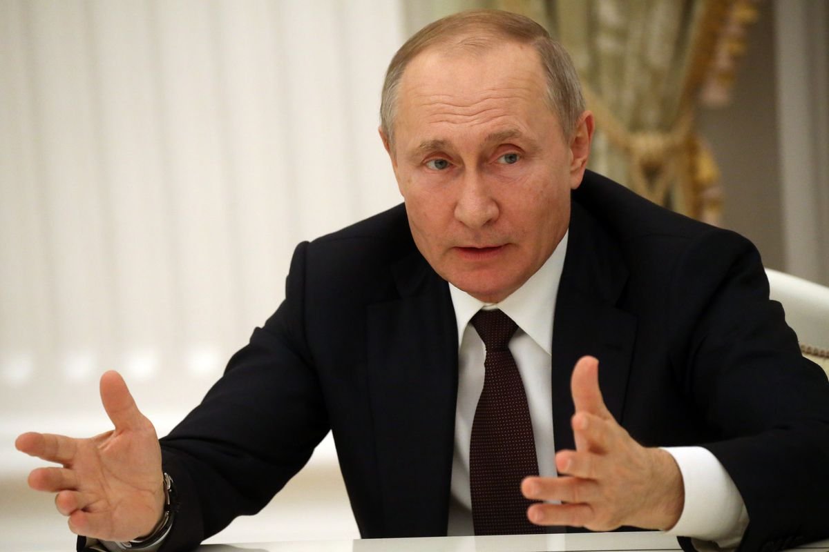 Rússia registra maior ocorrência de casos desde o inicio da pandemia