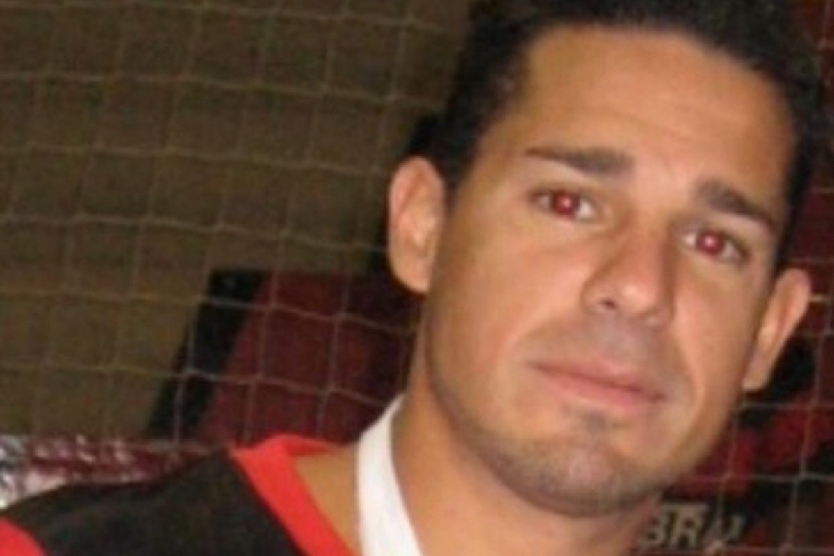 Ex-jogador de futsal morre aos 44 anos por causa do coronavírus