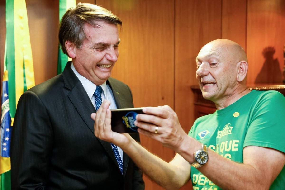 Empresários lançam projeto próprio de reforma tributária