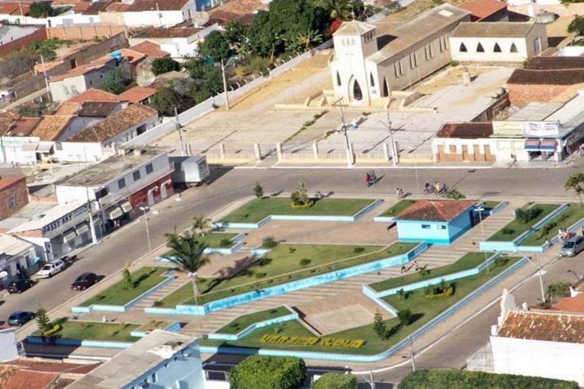 Justiça suspende realização de festa de 15 anos em município baiano 
