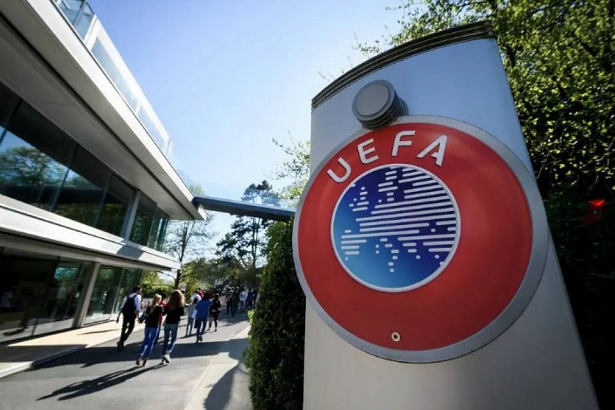 Uefa estuda proteção a equipes que chegarem nas semifinais da Champions 