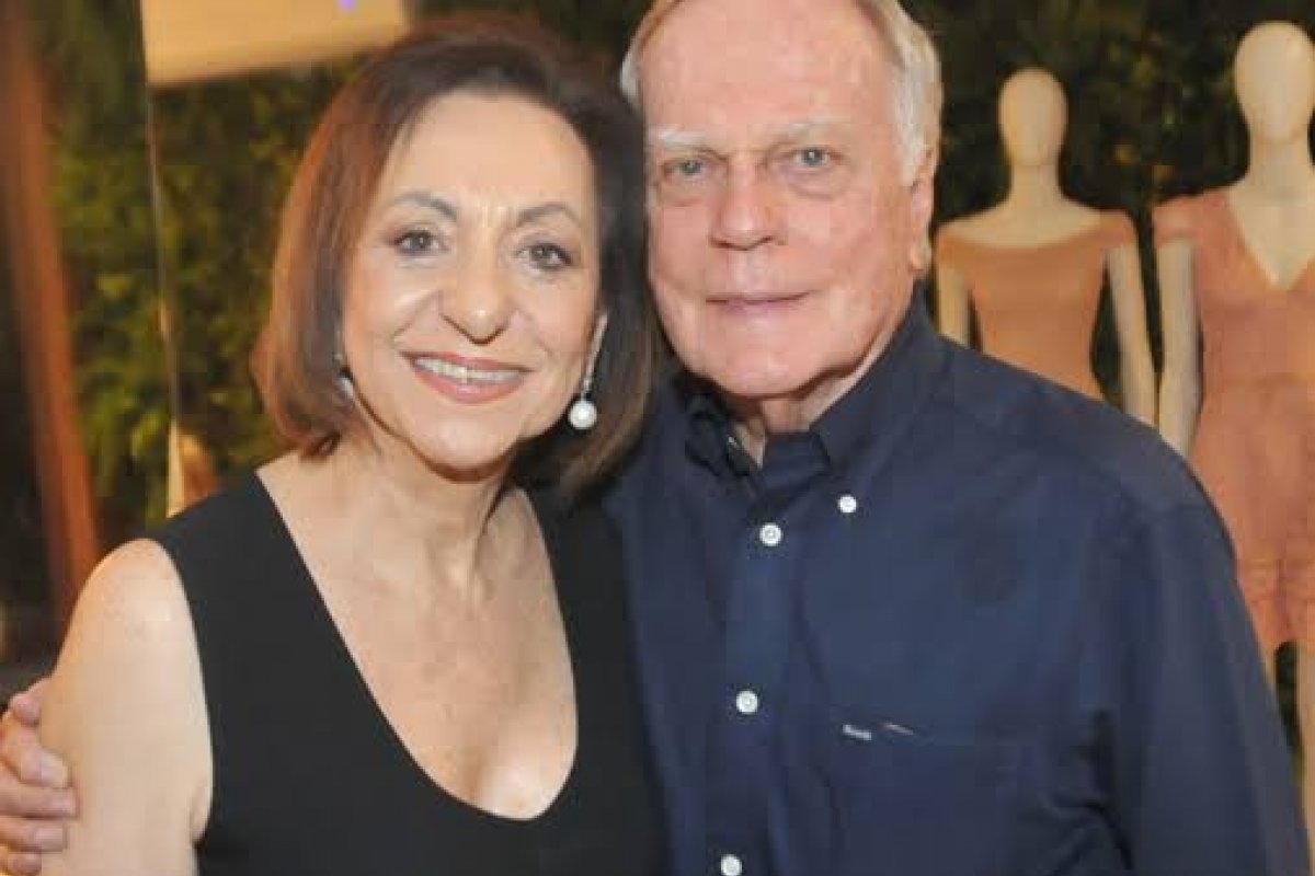 Morre o empresário baiano Buba Weckerle